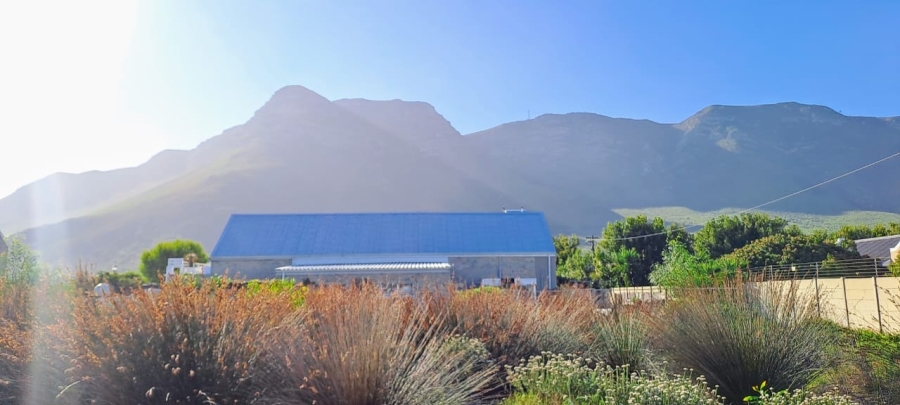 4 Bedroom Property for Sale in Vermont Western Cape